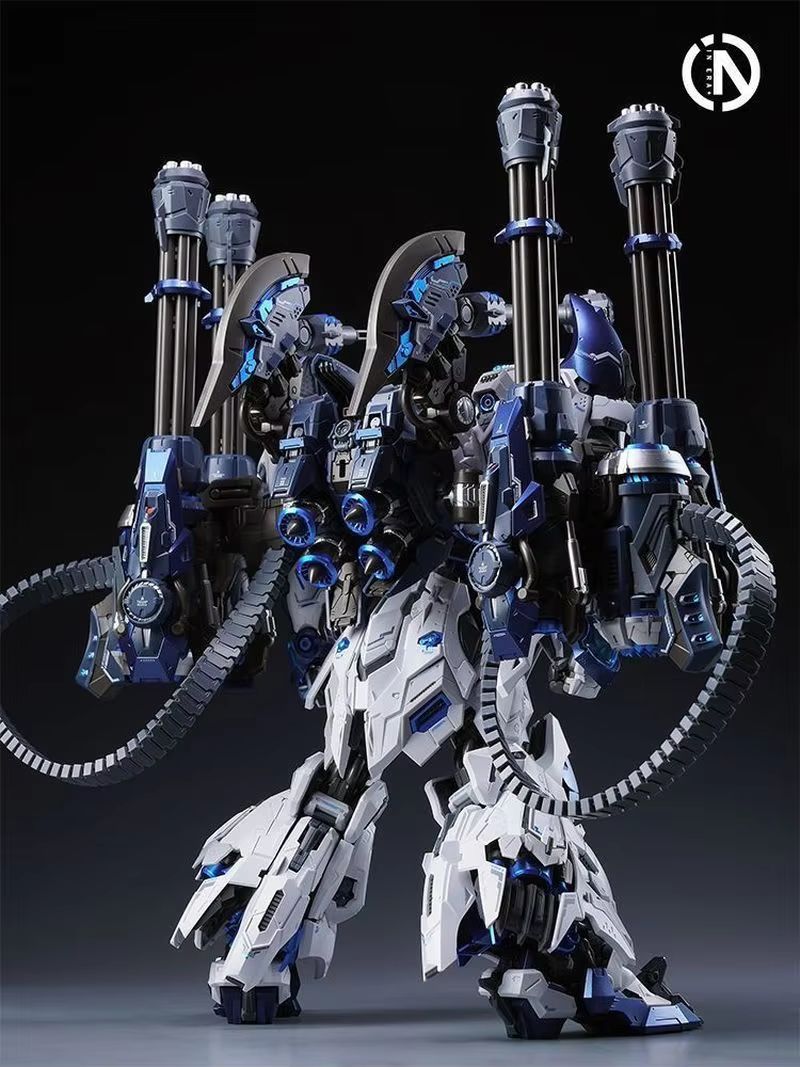 Model Kit In Era - En stock: Lizard 1/100 In Era+Rmd,