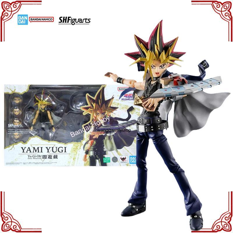 Model Kit Yugioh - En stock, auténtico Bandai Yu-Gi-Oh! Duel