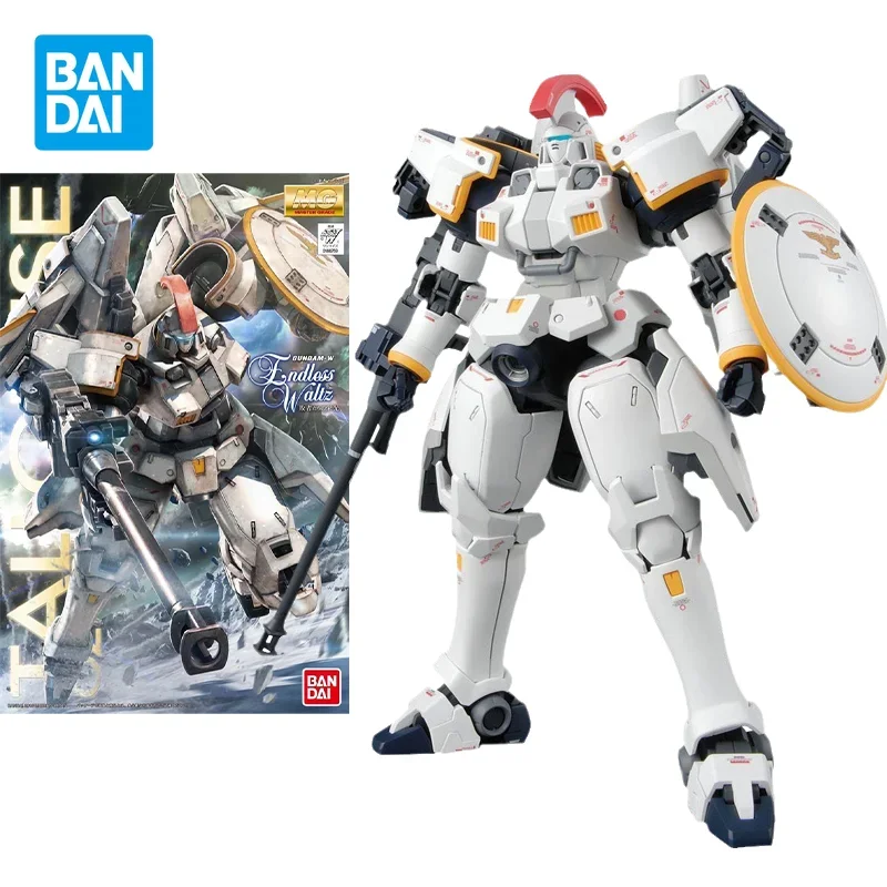 Gundam Model Mg - Kit de Modelo Gundam Bandai MG
