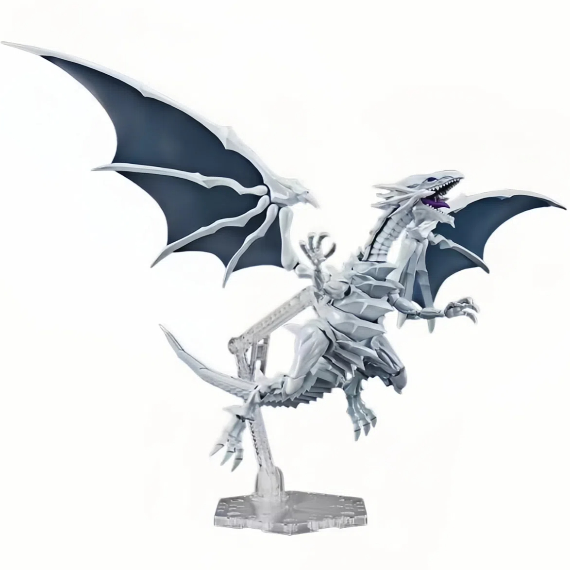 Model Kit Yugioh - 【Nuevo-Caliente】 Yu-Gi-Oh dragón arrogante ojos azules