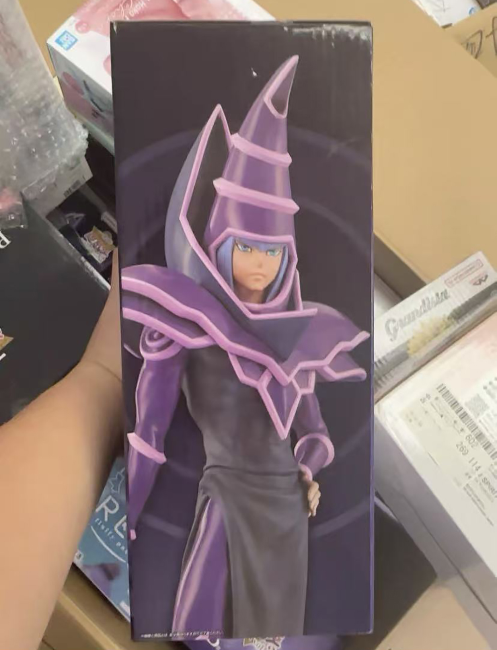 100% original en existencia Ba - Model Kit Yugioh reseña y precio