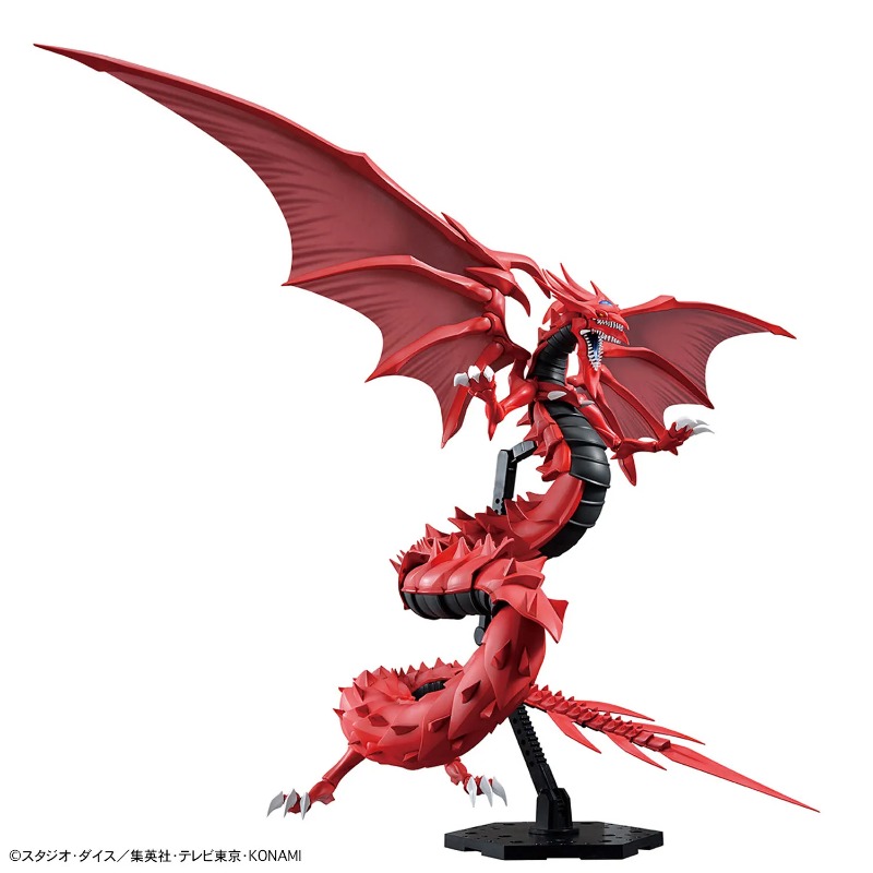 En stock, modelo original Band - Model Kit Yugioh reseña y precio