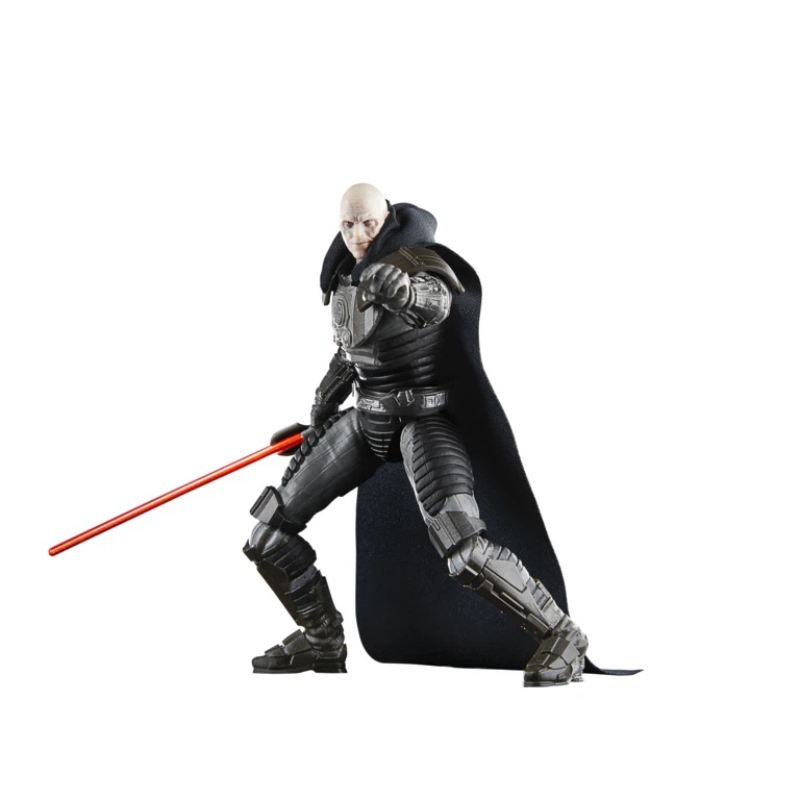 Figura de acción genuina de St - Model Kit Star Wars reseña y precio