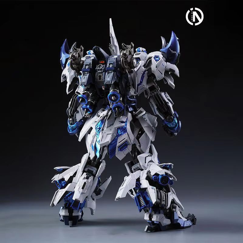 En stock: Lizard 1/100 In Era+ - Model Kit In Era reseña y precio