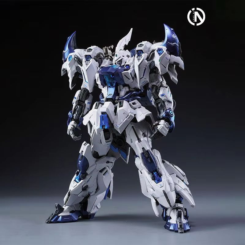 En stock: Lizard 1/100 In Era+ - Model Kit In Era reseña y precio