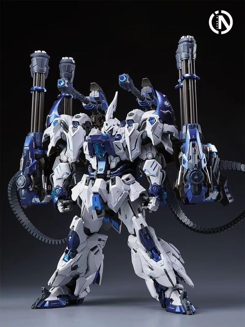 En stock: Lizard 1/100 In Era+ - Model Kit In Era reseña y precio