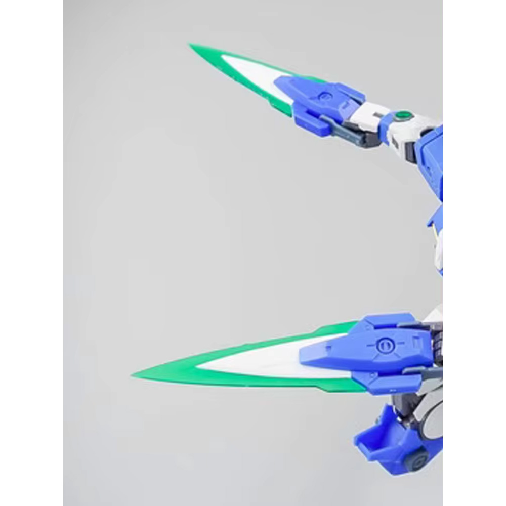 EW RG 1/144 00R Seven Sword GN - Gundam Model Mg reseña y precio