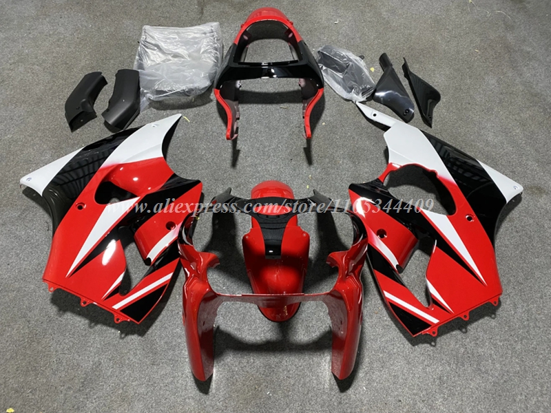 4 regalos: nuevo kit de carena - Model Kit New reseña y precio