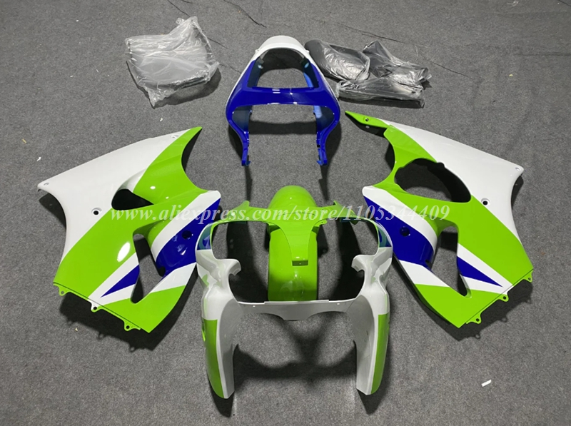 4 regalos: nuevo kit de carena - Model Kit New reseña y precio