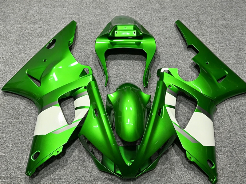 4 regalos: nuevo kit de carena - Model Kit New reseña y precio