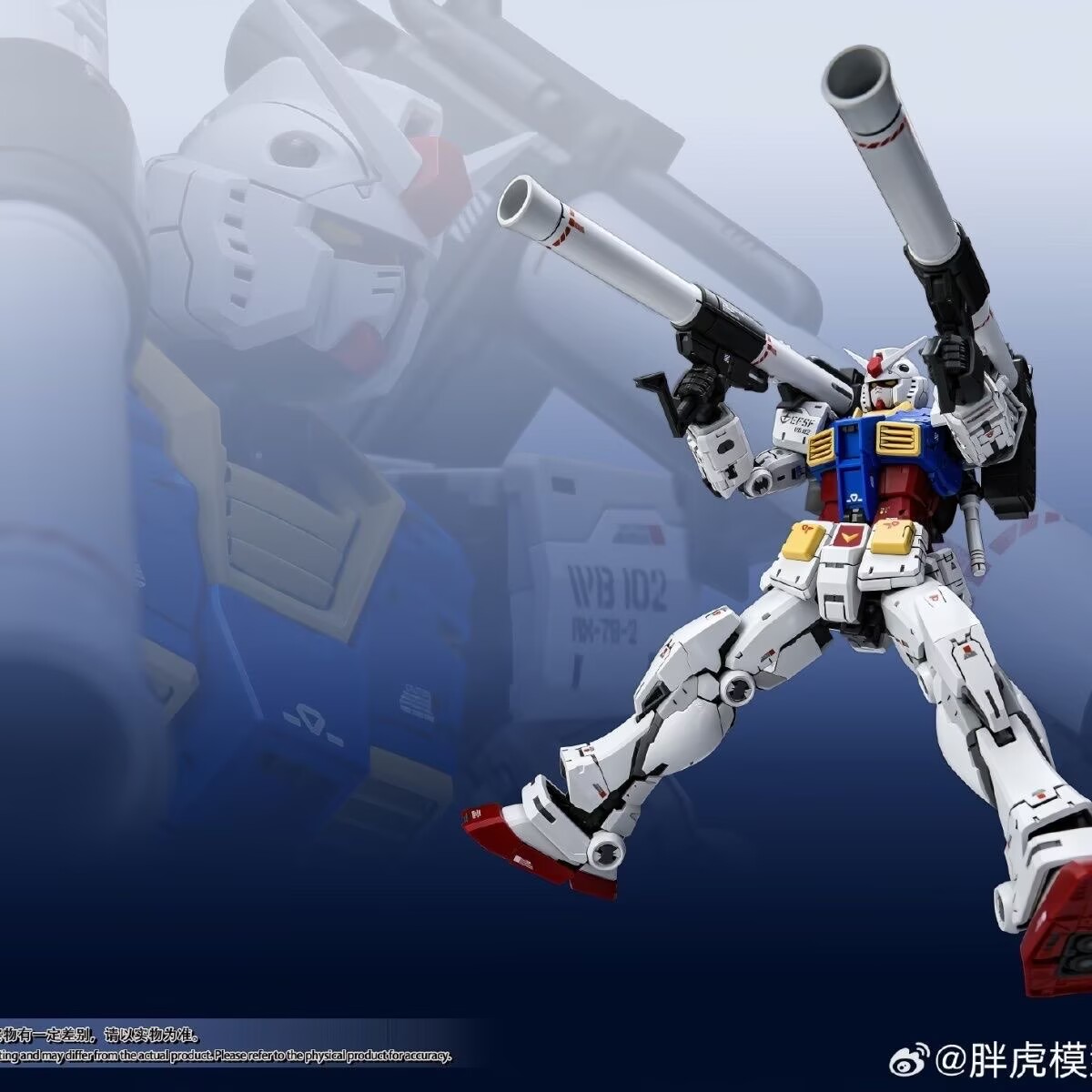 Reedición del modelo FAT CAT M - Model Kit Nezha reseña y precio