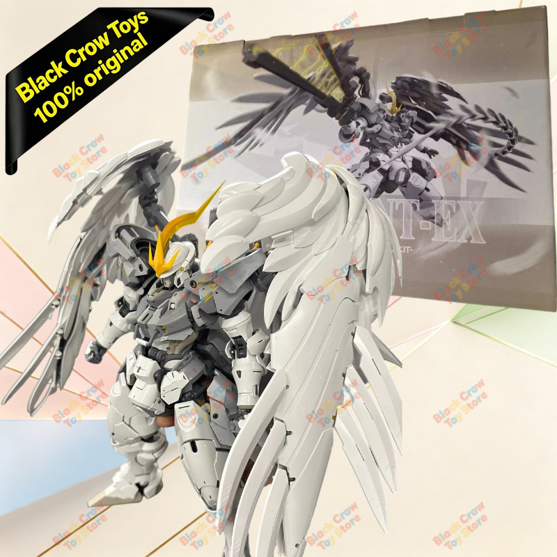 [NMMTTOYS] Stock Depot STRANGE - Model Kit Infinite Dimension reseña y precio
