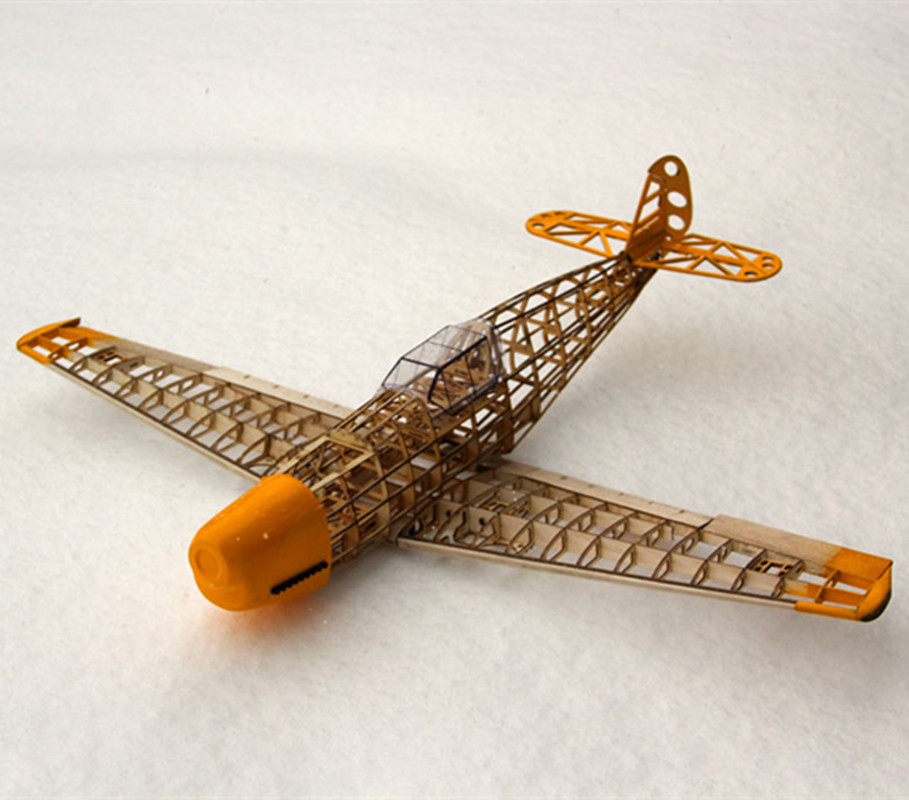 Avión de madera de Balsa corta - Model Kit New reseña y precio