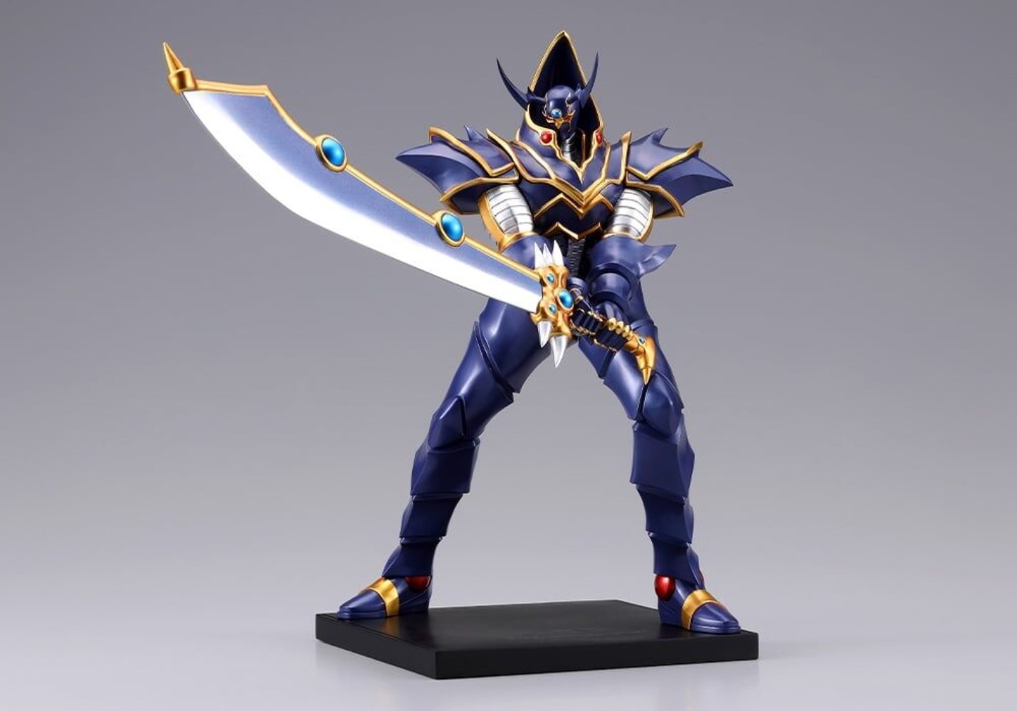 100% Original Kotobukiya Oshi  - Model Kit Yugioh reseña y precio