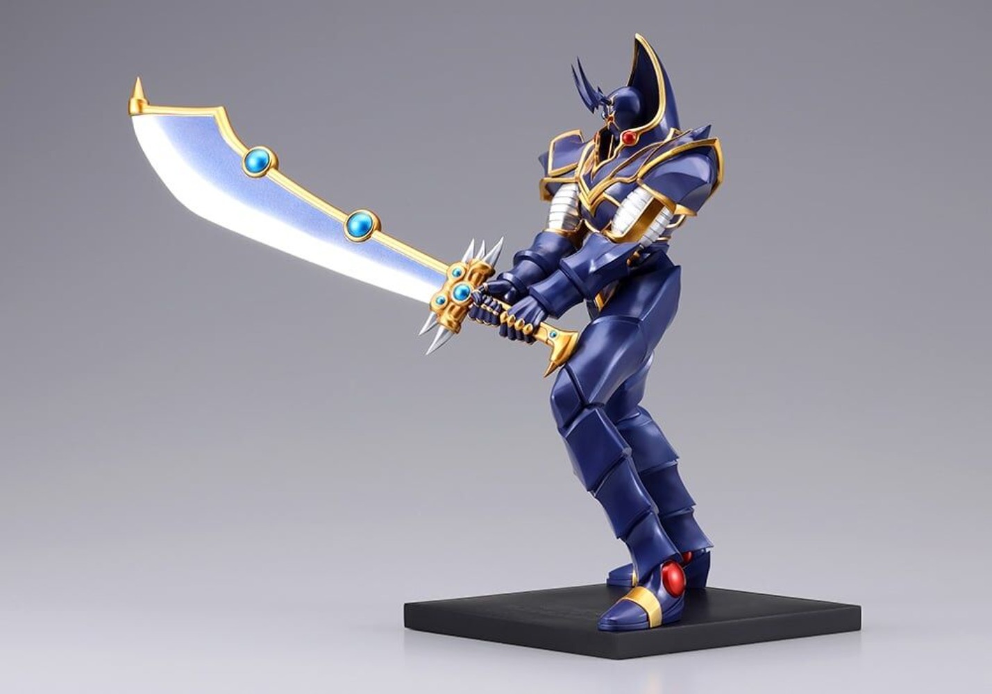 100% Original Kotobukiya Oshi  - Model Kit Yugioh reseña y precio