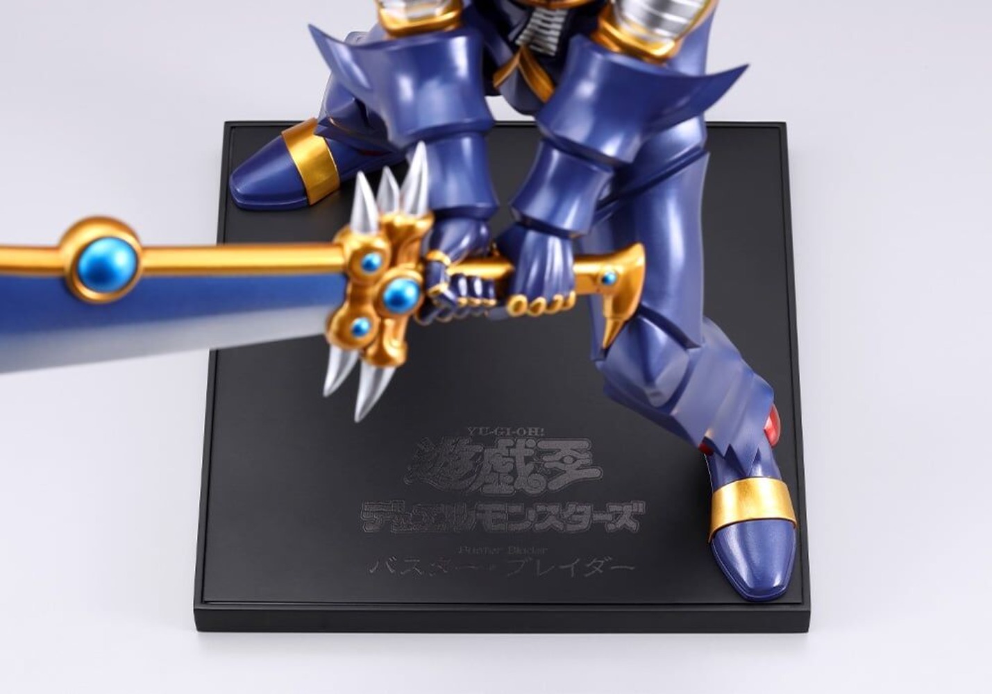 100% Original Kotobukiya Oshi  - Model Kit Yugioh reseña y precio