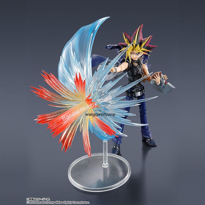 En stock, auténtico Bandai Yu- - Model Kit Yugioh reseña y precio