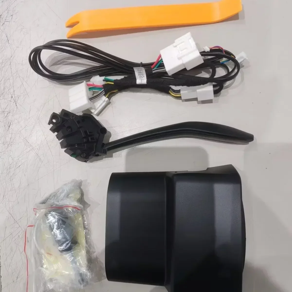 Palanca de cambios inteligente - Model Kit New reseña y precio