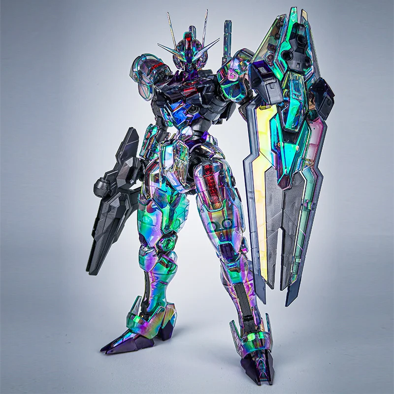 Kl Fm 1/100 Kits de Modelos de - Gundam Model Mg reseña y precio