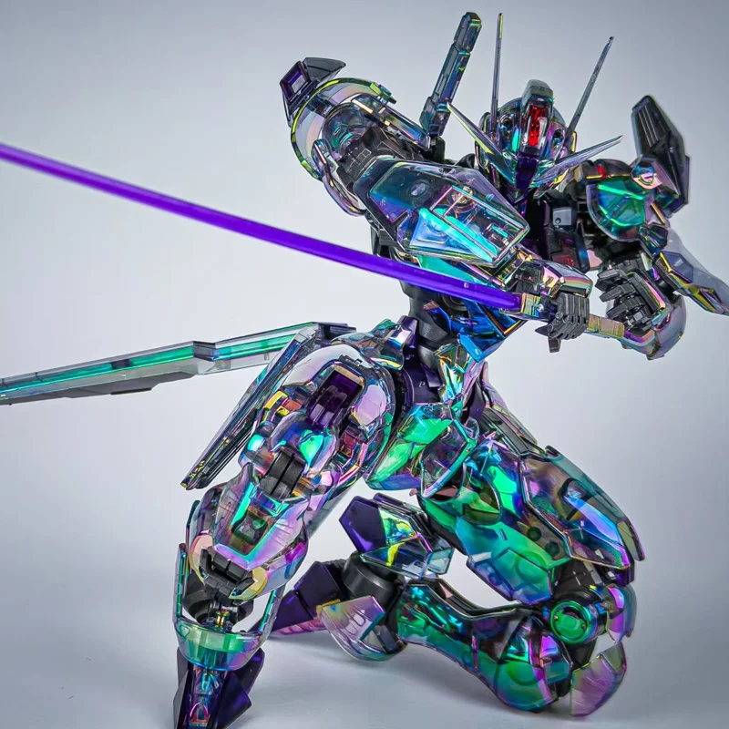 Kl Fm 1/100 Kits de Modelos de - Gundam Model Mg reseña y precio