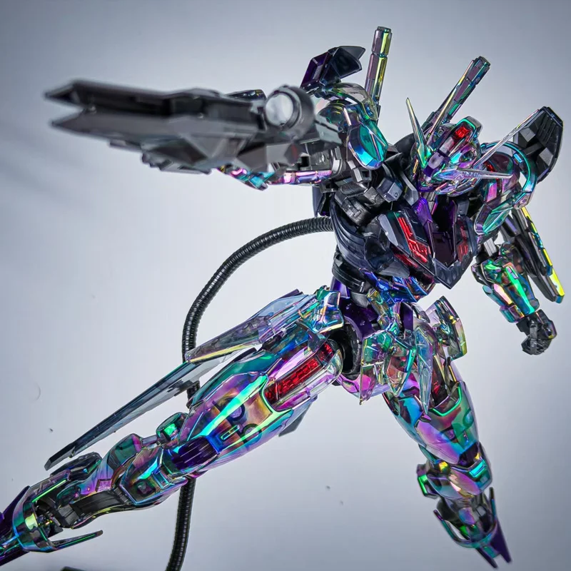Kl Fm 1/100 Kits de Modelos de - Gundam Model Mg reseña y precio