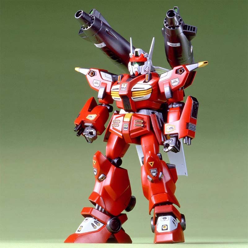 Bandai-Kit de modelo Gundam TV - Gundam Model Mg reseña y precio