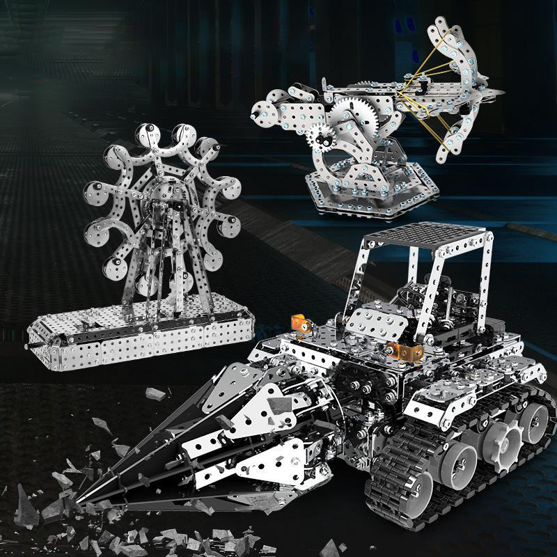 Modelo de Avión de Combate de  - Model Kit Locomotive reseña y precio