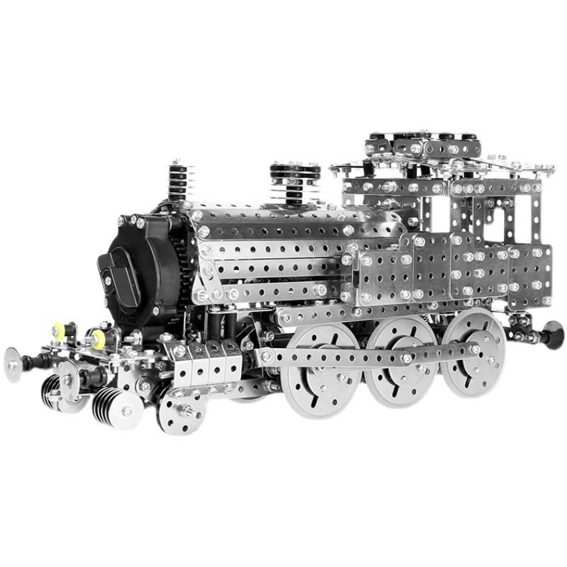 Modelo de Avión de Combate de  - Model Kit Locomotive reseña y precio