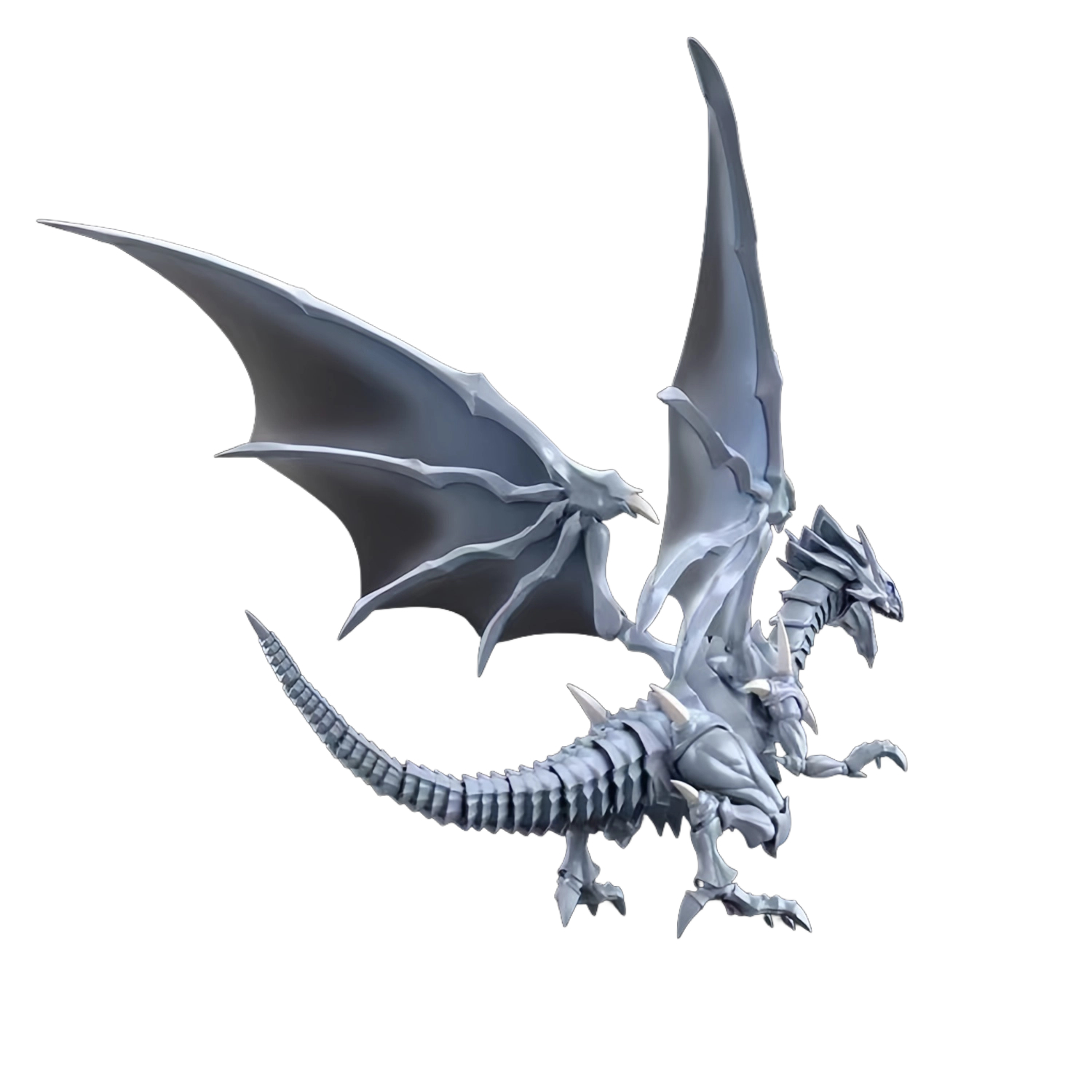 【Nuevo-Caliente】 Yu-Gi-Oh drag - Model Kit Yugioh reseña y precio