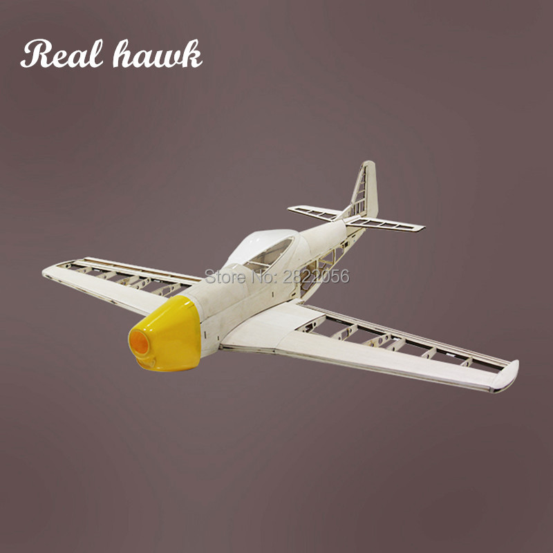 Aviones RC, Kit de Madera de B - Model Kit New reseña y precio