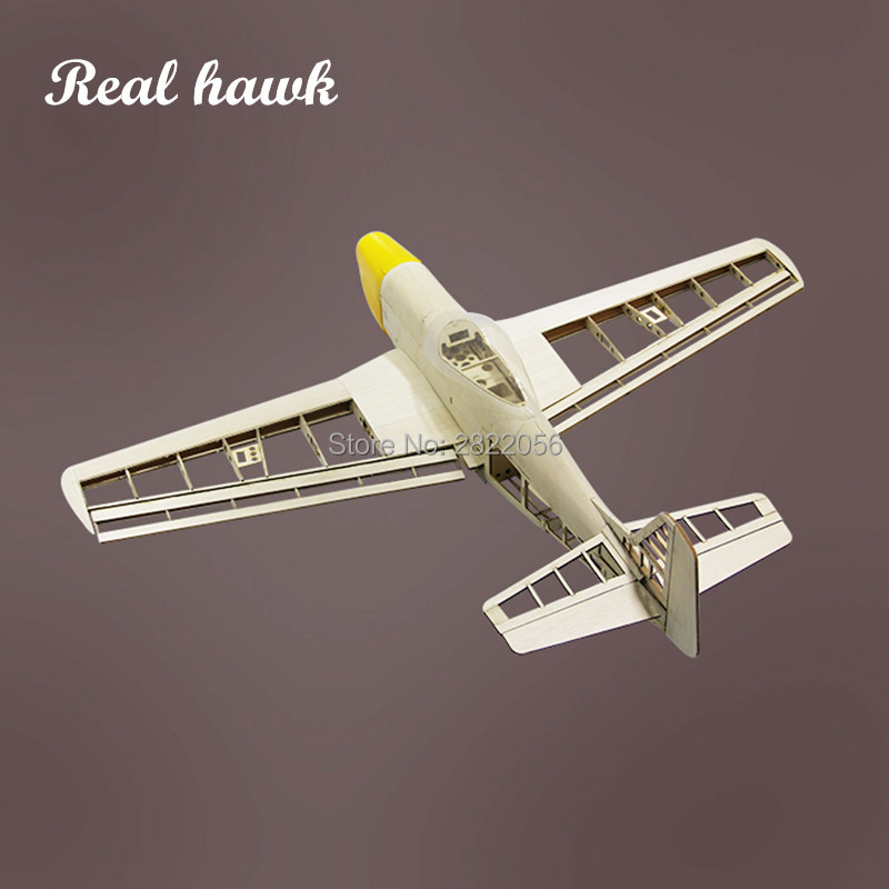 Aviones RC, Kit de Madera de B - Model Kit New reseña y precio
