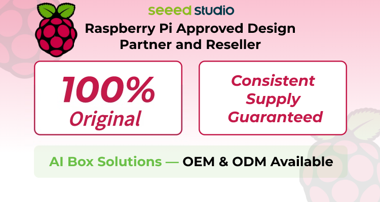 Seeedstudio nuevo producto Ori - Model Kit New reseña y precio