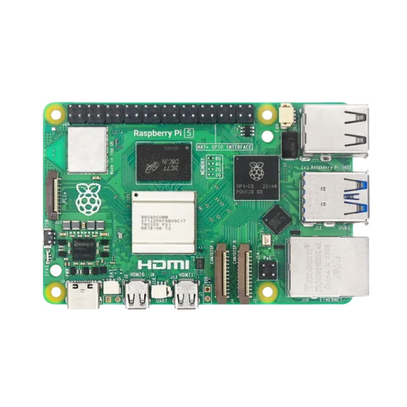 Seeedstudio nuevo producto Ori - Model Kit New reseña y precio