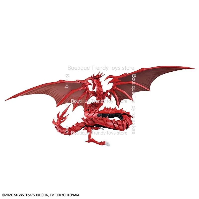 Figura Bandai Figure-rise Stan - Model Kit Yugioh reseña y precio