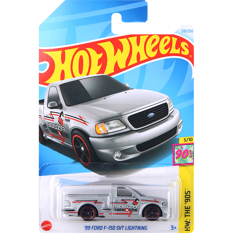 Hot Wheels Aston Martin Ford M - Model Kit Mustang reseña y precio
