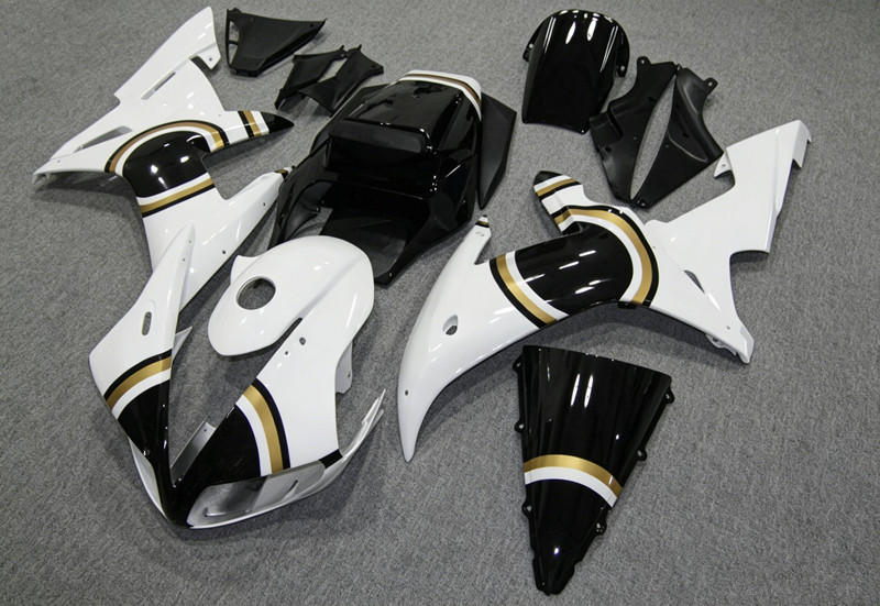 4 regalos: nuevo kit de carena - Model Kit New reseña y precio