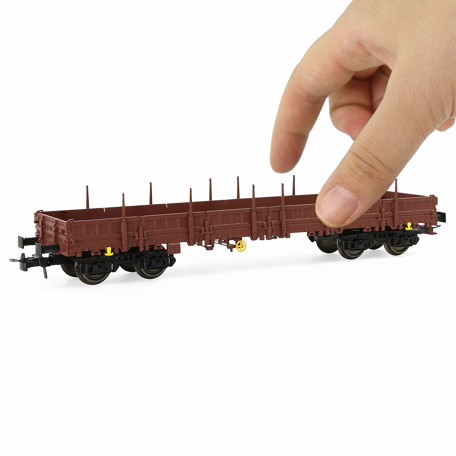 1 unidad de trenes Evemodel, c - Model Kit Locomotive reseña y precio