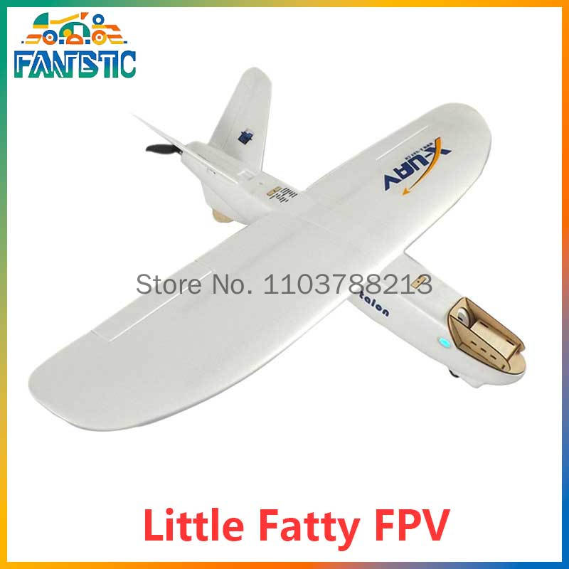 Avión Teledirigido X-Uav Tianj - Model Kit X Wing reseña y precio