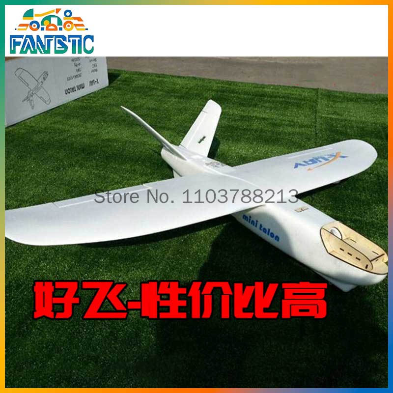 Avión Teledirigido X-Uav Tianj - Model Kit X Wing reseña y precio