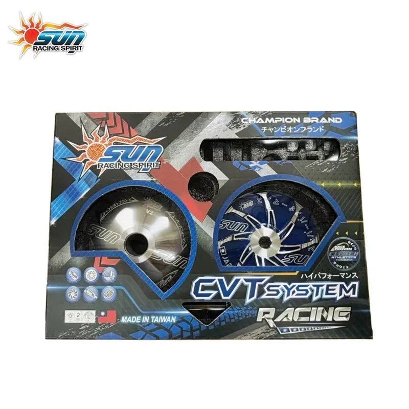 Kit de Transmisión CVT de Acer - Model Kit New reseña y precio