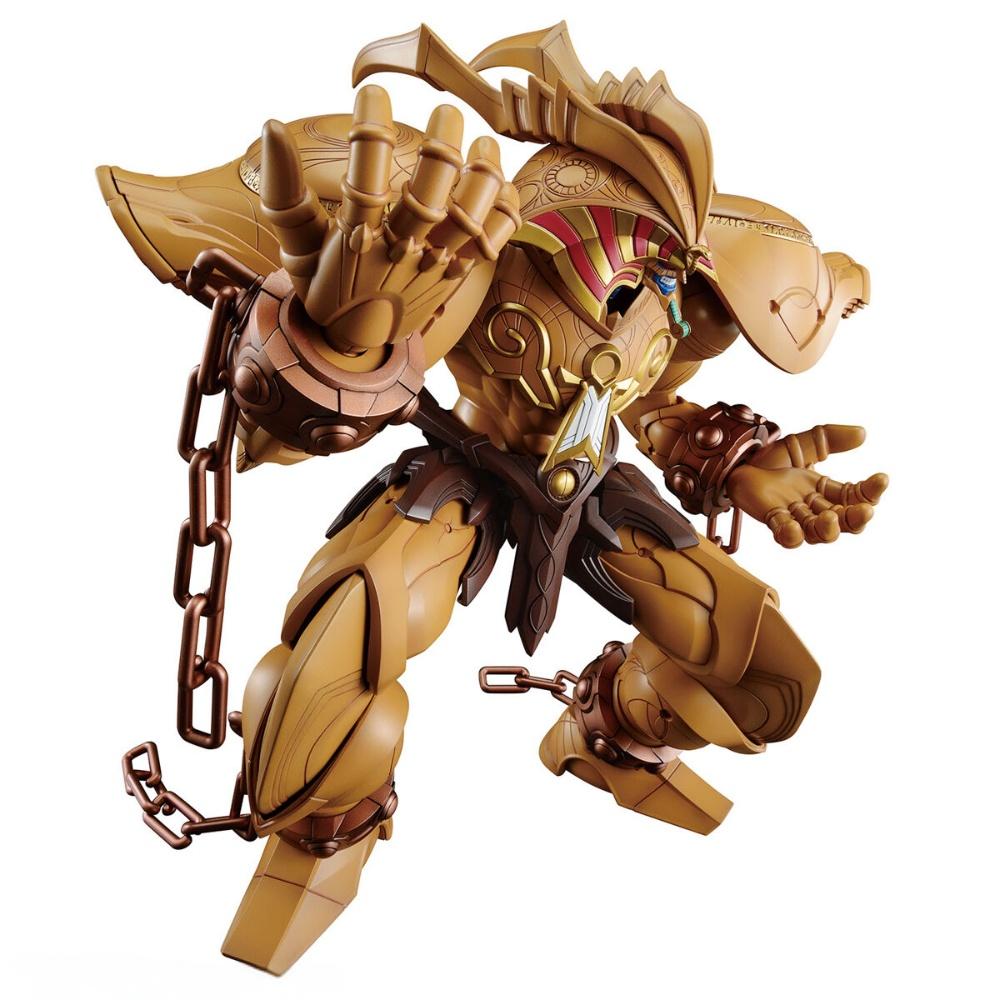 Bandai Frs Amplified Yu-Gi-Oh! - Model Kit Yugioh reseña y precio