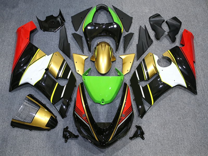 4 regalos: nuevo kit de carena - Model Kit New reseña y precio
