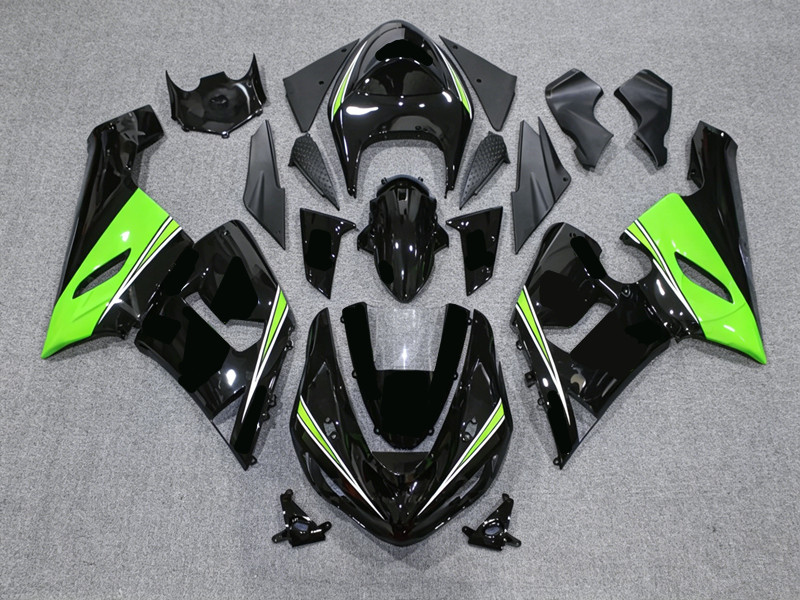 4 regalos: nuevo kit de carena - Model Kit New reseña y precio