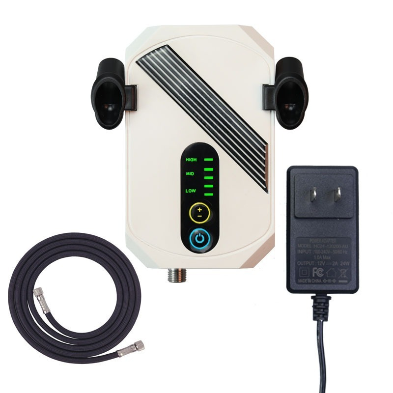 Compresor de aerógrafo con enc - Airbrush Compressor Kit reseña y precio