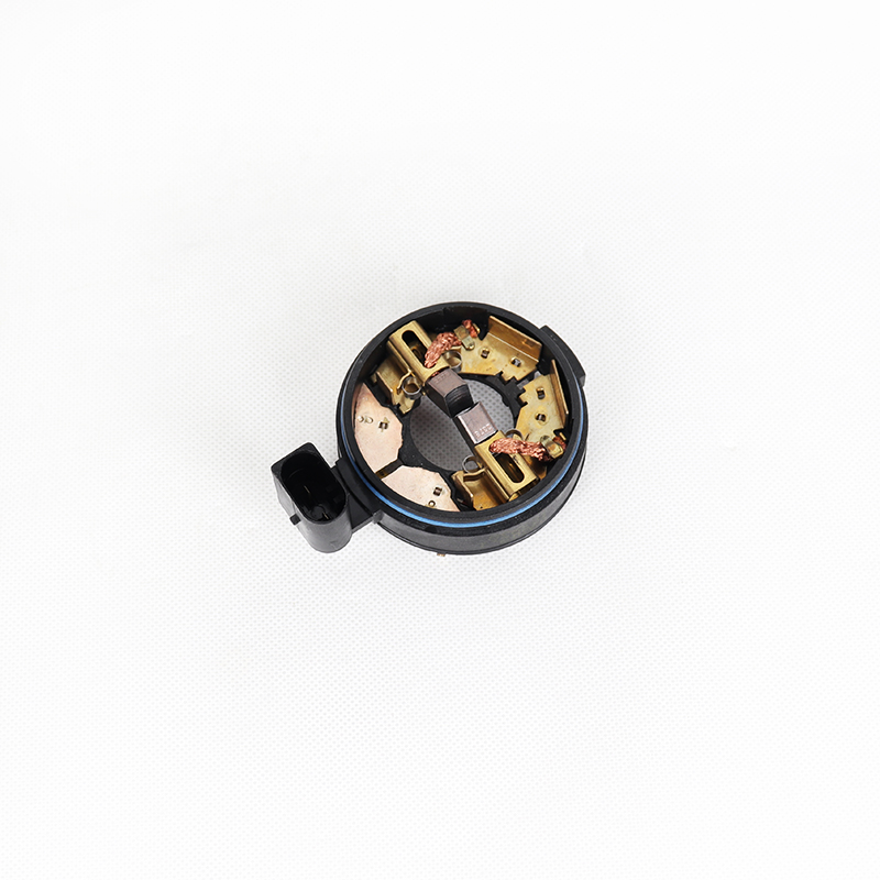 1643201204 Escobilla de Carbón - Airbrush Compressor Kit reseña y precio