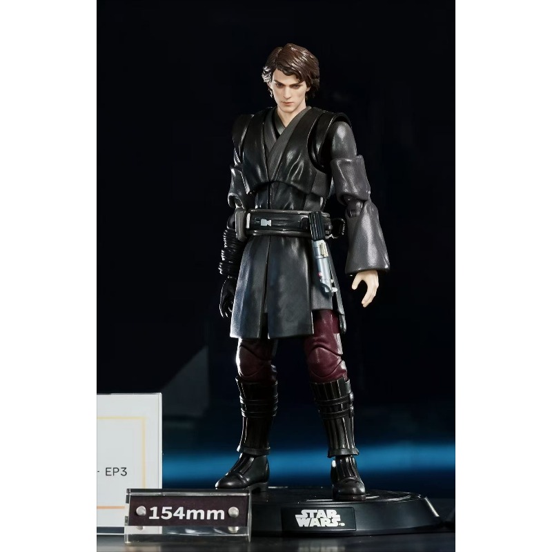 Blokees Star Wars Champion Cla - Model Kit Star Wars reseña y precio