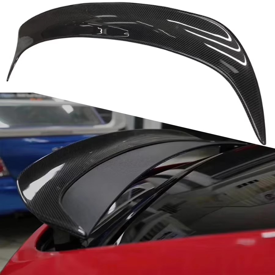 Para Tesla Model X, alerón tra - Model Kit X Wing reseña y precio
