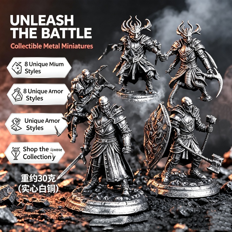 Figura de caballero medieval e - Model Kit In Era reseña y precio