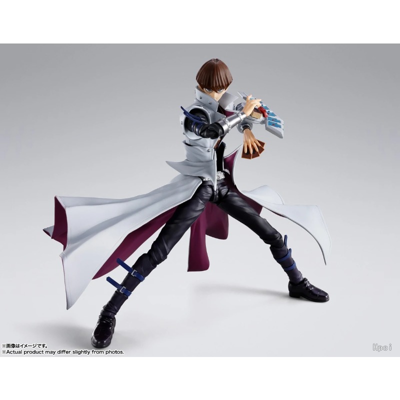 Figura de Anime Bandai Yu-Gi-O - Model Kit Yugioh reseña y precio
