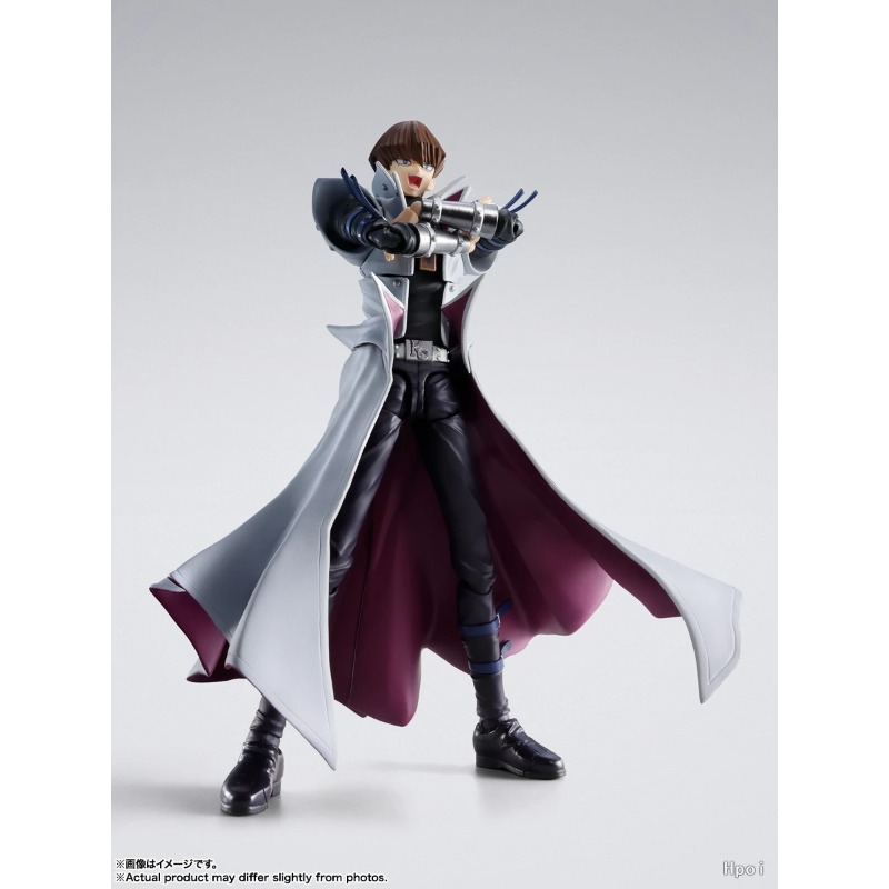 Figura de Anime Bandai Yu-Gi-O - Model Kit Yugioh reseña y precio